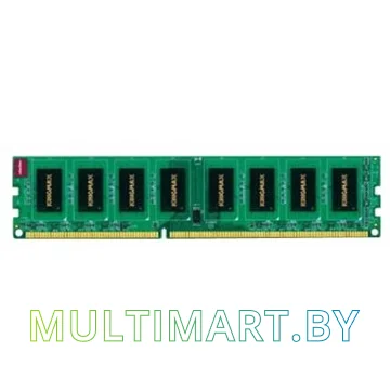 Оперативная память Kingmax 4GB DDR3 PC3-12800 (KM-LD3-1600-4GS)